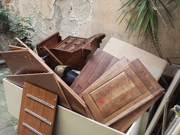 Property Management Cleanouts in Worthington Hills, KY